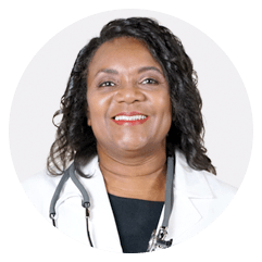 Dr. Charlotte Starghill, Family Medicine, 23 years of experience on average